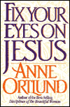 Fix Your Eyes on Jesus